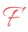 f
