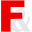 f