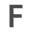 f