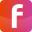 f