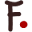 f