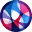 f