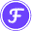 f
