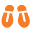 f