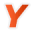 y