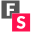 f