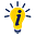 f
