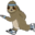 f