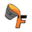 f