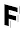 f