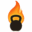 f