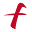 f