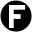 f