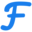 f