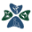 f