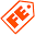 f