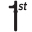 f
