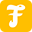 f