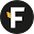 f