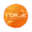 f