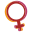 f