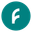 f