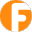 f