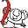 f