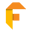 f
