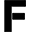 f