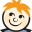 f