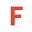 f