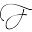 f