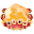 f
