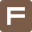 f
