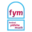 f