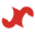 f