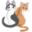 f