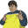 f