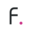f