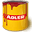 f