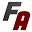 f