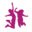 f