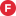 f