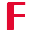 f