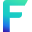 f