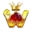f