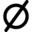 f