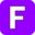 f