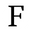 f